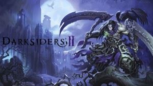darksaiders II