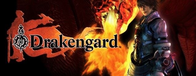 Drakengard 3 in arrivo su PlayStation 3 mobile