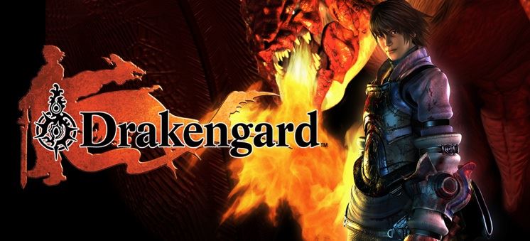 Drakengard 3 in arrivo su PlayStation 3