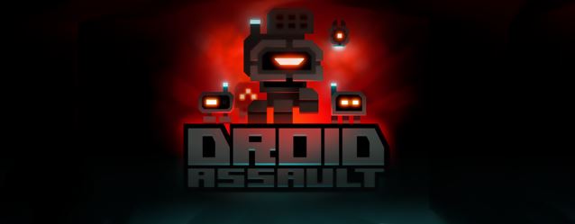 Droid Assault