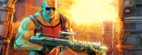 Duke Nukem 3D: Megaton Edition