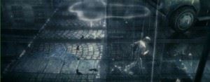 Il creatore di Rain pensa ad un titolo nuovo