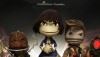 Sackboy incontra Bioshock Infinite