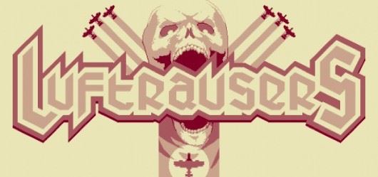 Luftrausers arriverà anche su PS3 e su PS Vita mobile