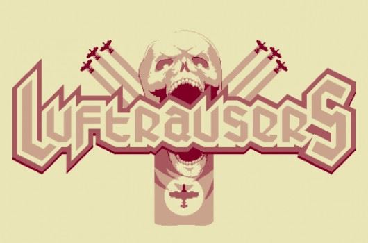Luftrausers arriverà anche su PS3 e su PS Vita