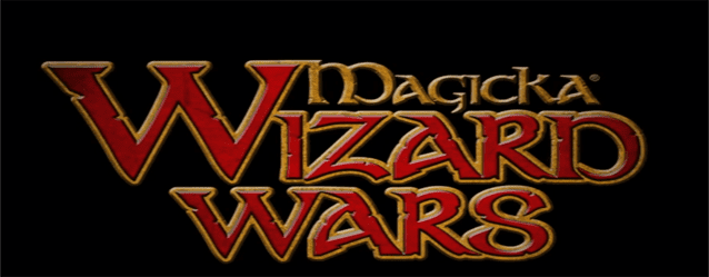 Annunciato Magicka: Wizard Wars