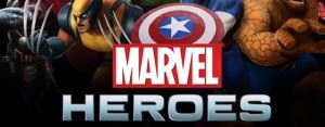 Marvel Heroes - Trailer di Iron Man