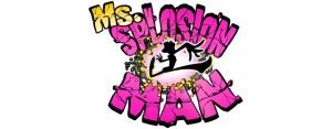 Ms. Splosion Man - Recensione