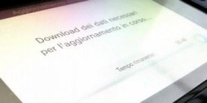 nintendo 3ds aggiornamento