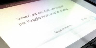 Aggiornamento 5.0.0-11E per Nintendo 3DS