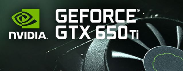 Arriva la nuova GeForce GTX 650 Ti Boost