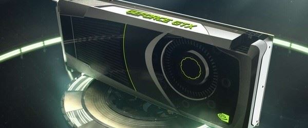 NVIDIA GTX 700 dal mese prossimo? mobile