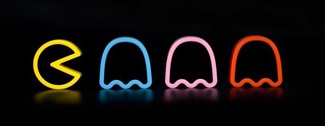 Pac-Man