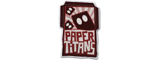 Paper Titans: nuovo progetto di Blitz Games