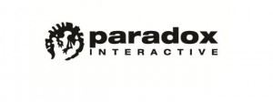 paradox logo