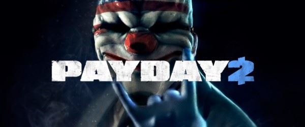 Payday 2