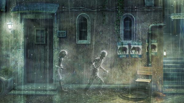 Rain