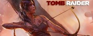 tomb raider