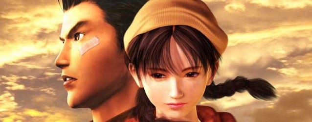[GDC 2013] Shenmue 3 in sviluppo in esclusiva PS4? mobile
