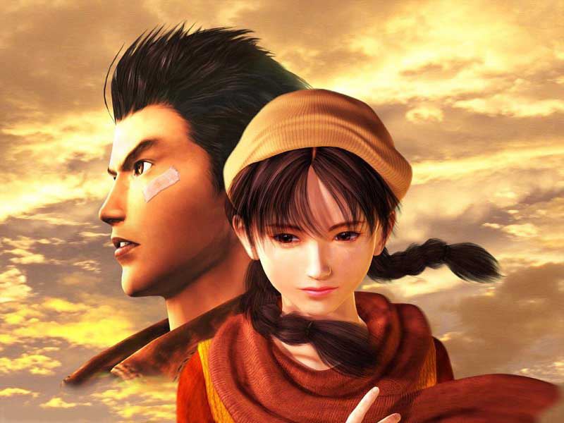 [GDC 2013] Shenmue 3 in sviluppo in esclusiva PS4?