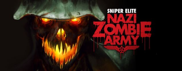 Sniper Elite: Nazi Zombie Army