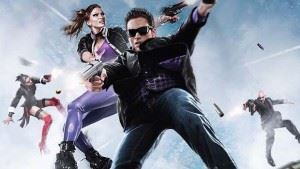 Saints Row