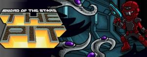Sword of the Stars: The Pit arriva su Steam