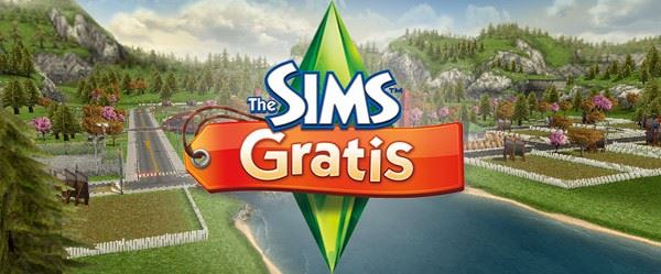 Mega update per The Sims Gratis mobile