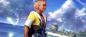 tidus