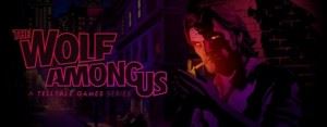 The Wolf Among Us
