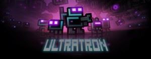 Ultratron - Recensione