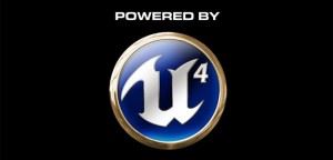 unreal engine 4