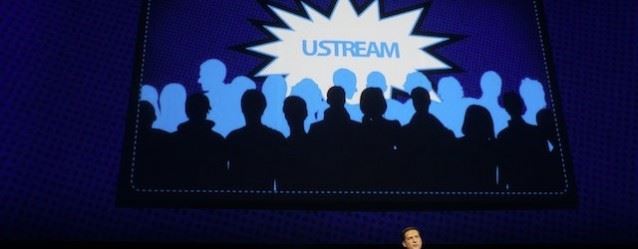 UStream disponibile su altre console? mobile