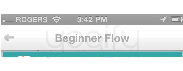 EA SPORTS presenta YOGIFY