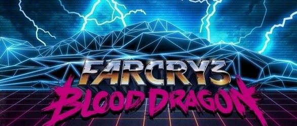 Far Cry 3: Blood Dragon mobile