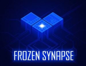 Frozen Synapse arriva su iOS e Android