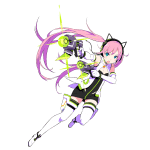 conception II  3