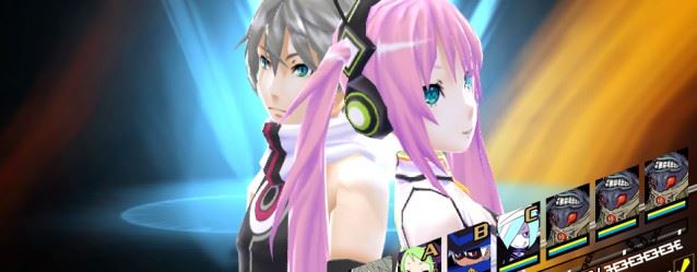 Conception II: nuove immagini e artwork mobile