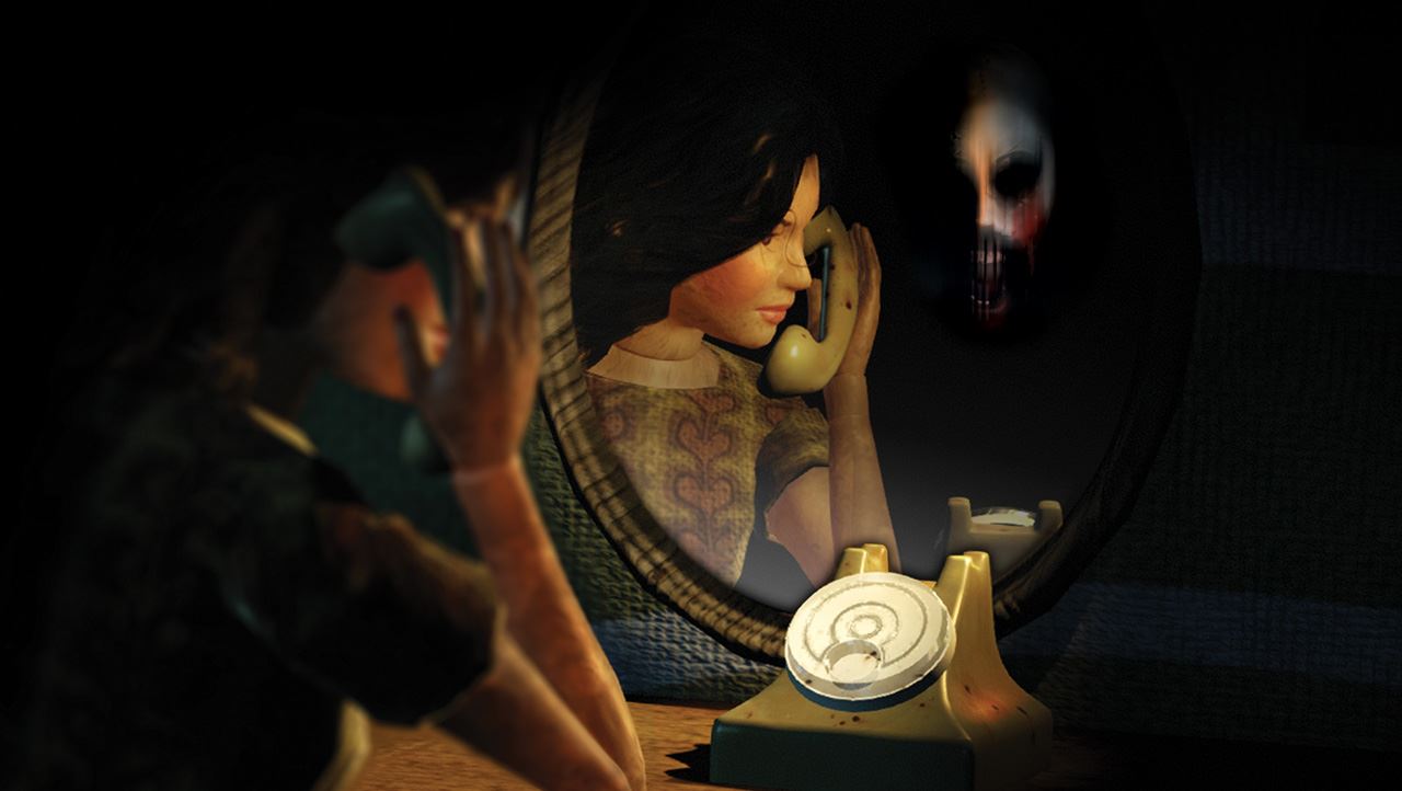 Prime immagini da un horror game di Climax