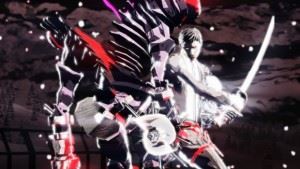 killer is dead debut trailer