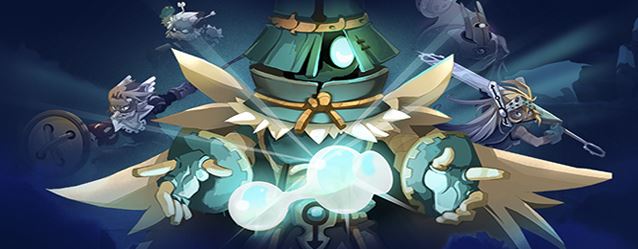 Nuovi contenuti per DOFUS e WAKFU il 16 aprile