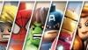 LEGO Marvel Super Heroes - E3 Trailer