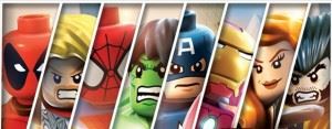 LEGO: Marvel Super Heroes - Recensione