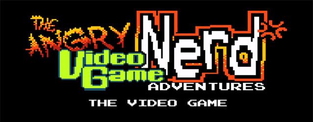 Angry Video Game Nerd diventerà un videogioco