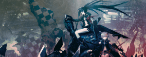 Black Rock Shooter: The Game - Recensione