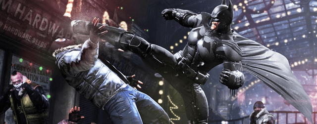 Batman Arkham City: Lockdown – IGN USA regala numerosi codici