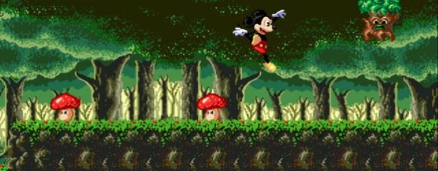Appare in rete la cover XBLA di Castle of Illusion Starring Mickey Mouse mobile