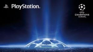 Champions League Playstation