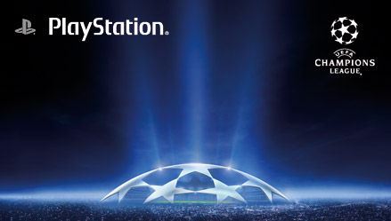 Uno spot su PS4 durante la finale di Champions League?