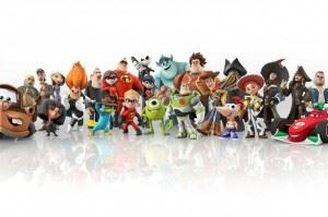 Disney+Infinity